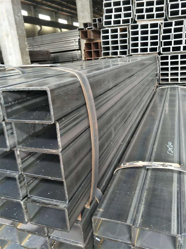 建筑钢结构温泉温泉温泉镀锌矩形管 Q355B 适用场景 建筑钢结构温泉温泉温泉镀锌矩形管 Q355B 适用场景